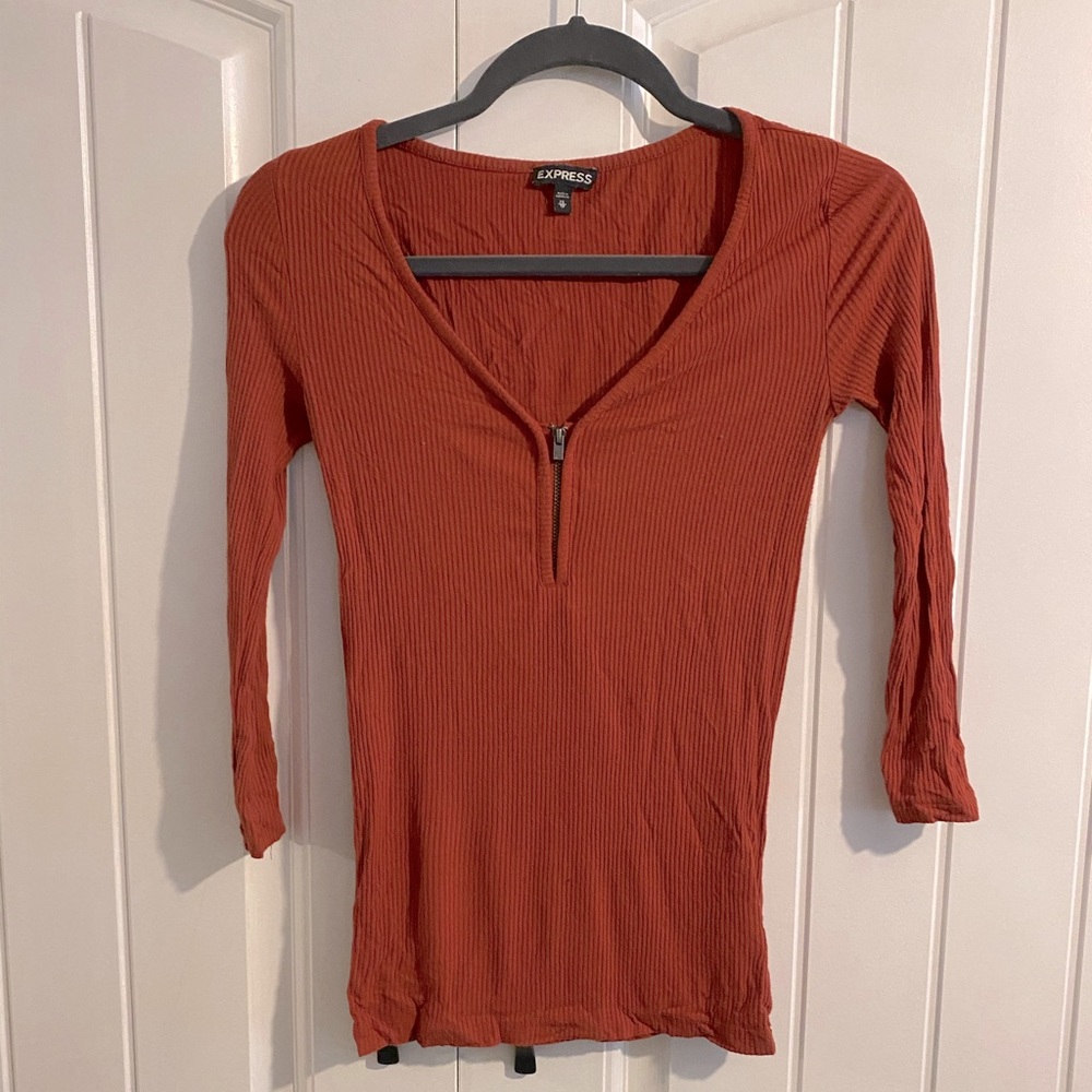 Express shirt